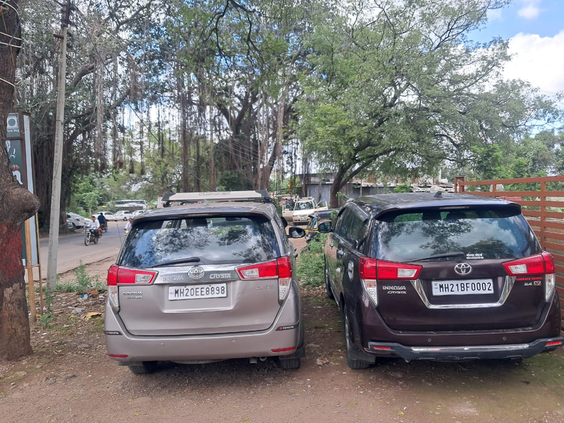 Cover photo of Thakur Tours and Travels - Innova Crysta on Rent cab service car rental car rental services taxi cabs outstation