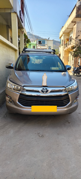 Cover photo of Thakur Tours & Travels – Innova Crysta & Force Cruiser on Rent Aurangabad | Chhatrapati Sambhajinagar
